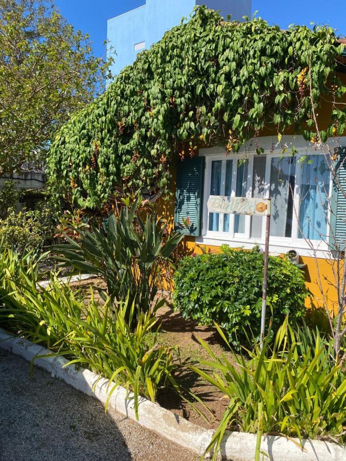 Chales Villa Bella Florianopolis Ngoại thất bức ảnh
