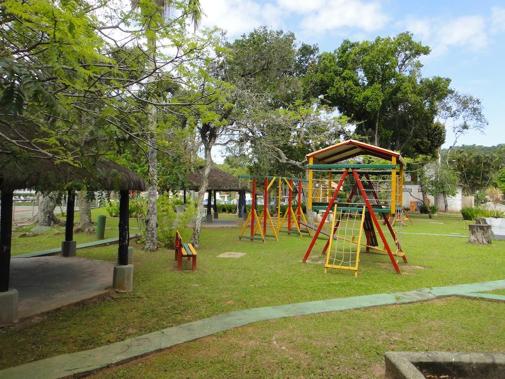 Chales Villa Bella Florianopolis Phòng bức ảnh
