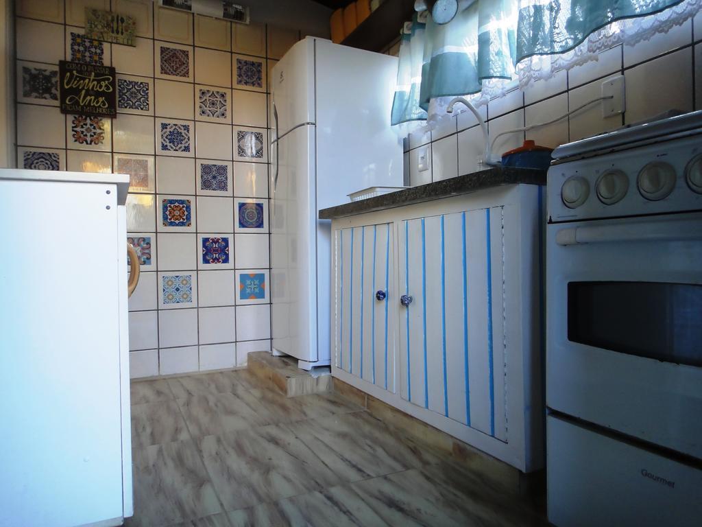 Chales Villa Bella Florianopolis Ngoại thất bức ảnh