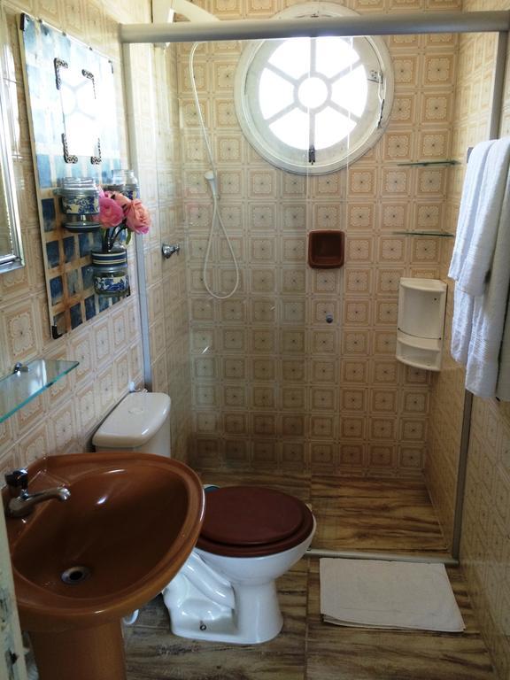 Chales Villa Bella Florianopolis Ngoại thất bức ảnh