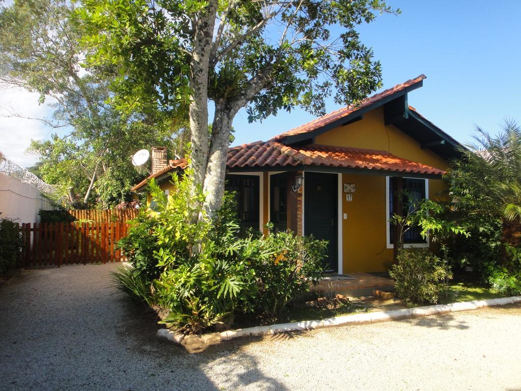Chales Villa Bella Florianopolis Ngoại thất bức ảnh