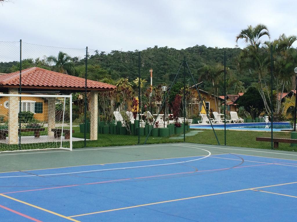 Chales Villa Bella Florianopolis Ngoại thất bức ảnh