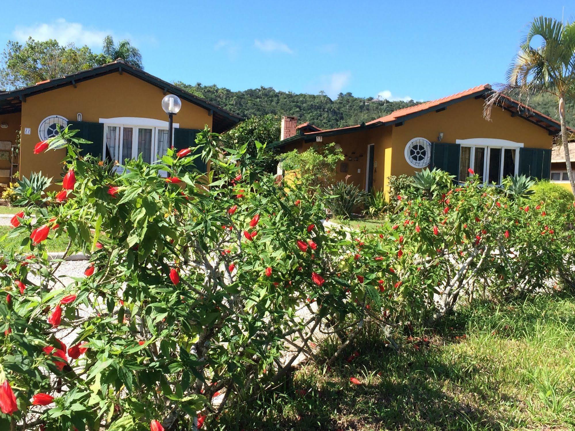 Chales Villa Bella Florianopolis Ngoại thất bức ảnh