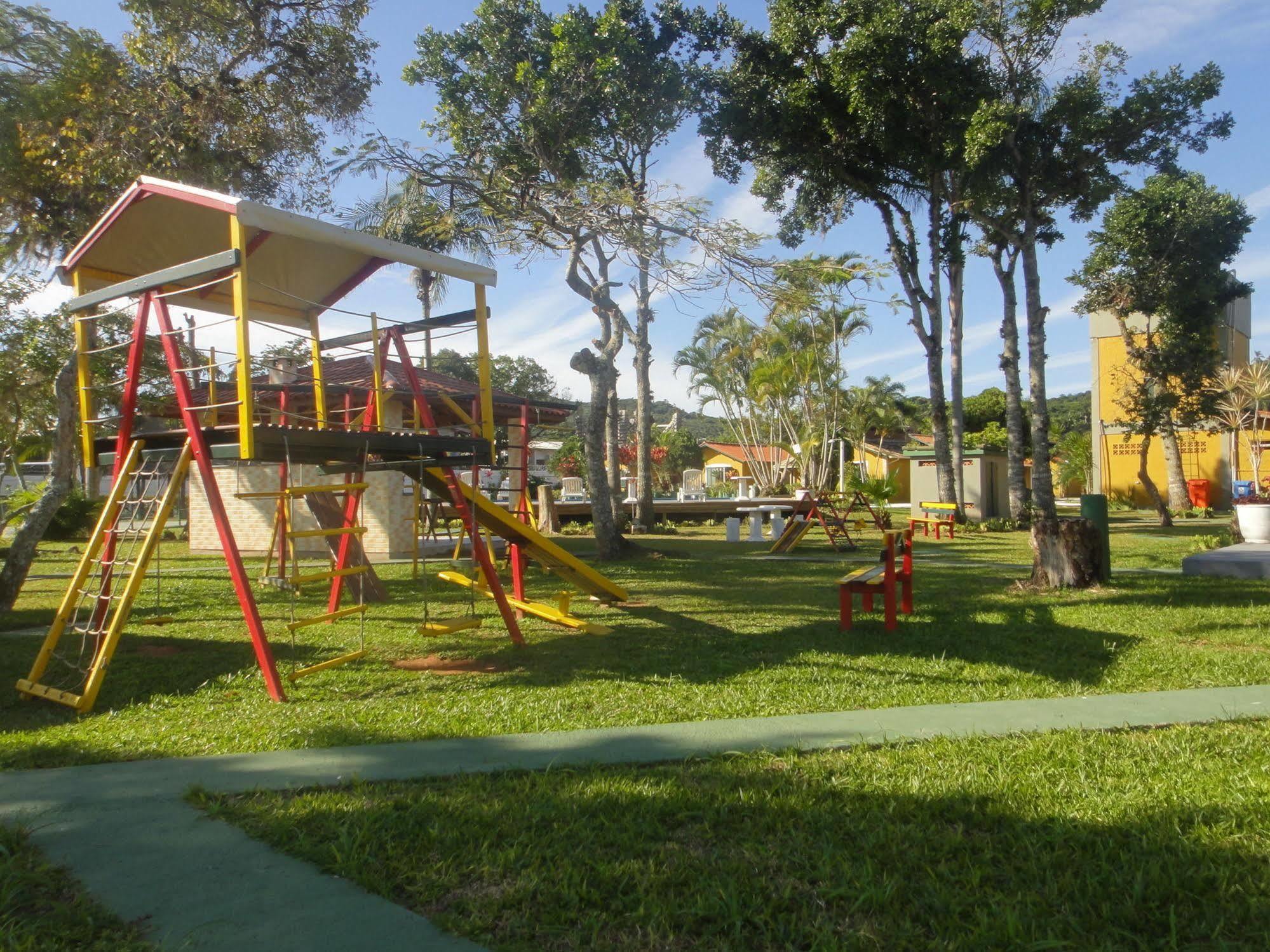 Chales Villa Bella Florianopolis Ngoại thất bức ảnh