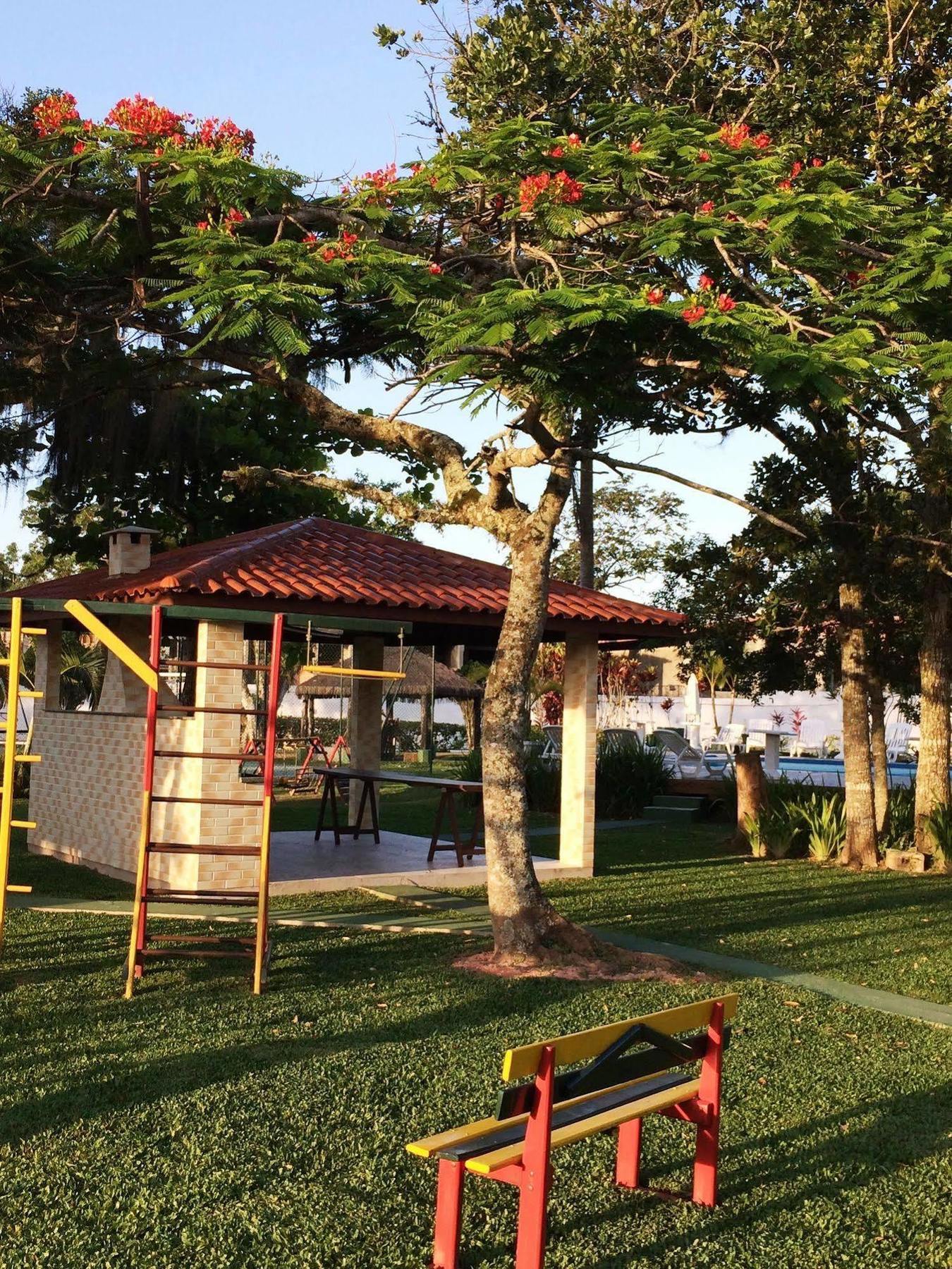 Chales Villa Bella Florianopolis Ngoại thất bức ảnh