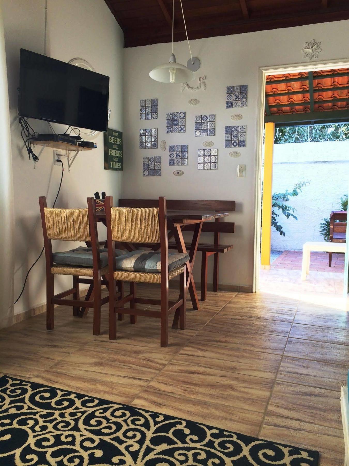 Chales Villa Bella Florianopolis Ngoại thất bức ảnh