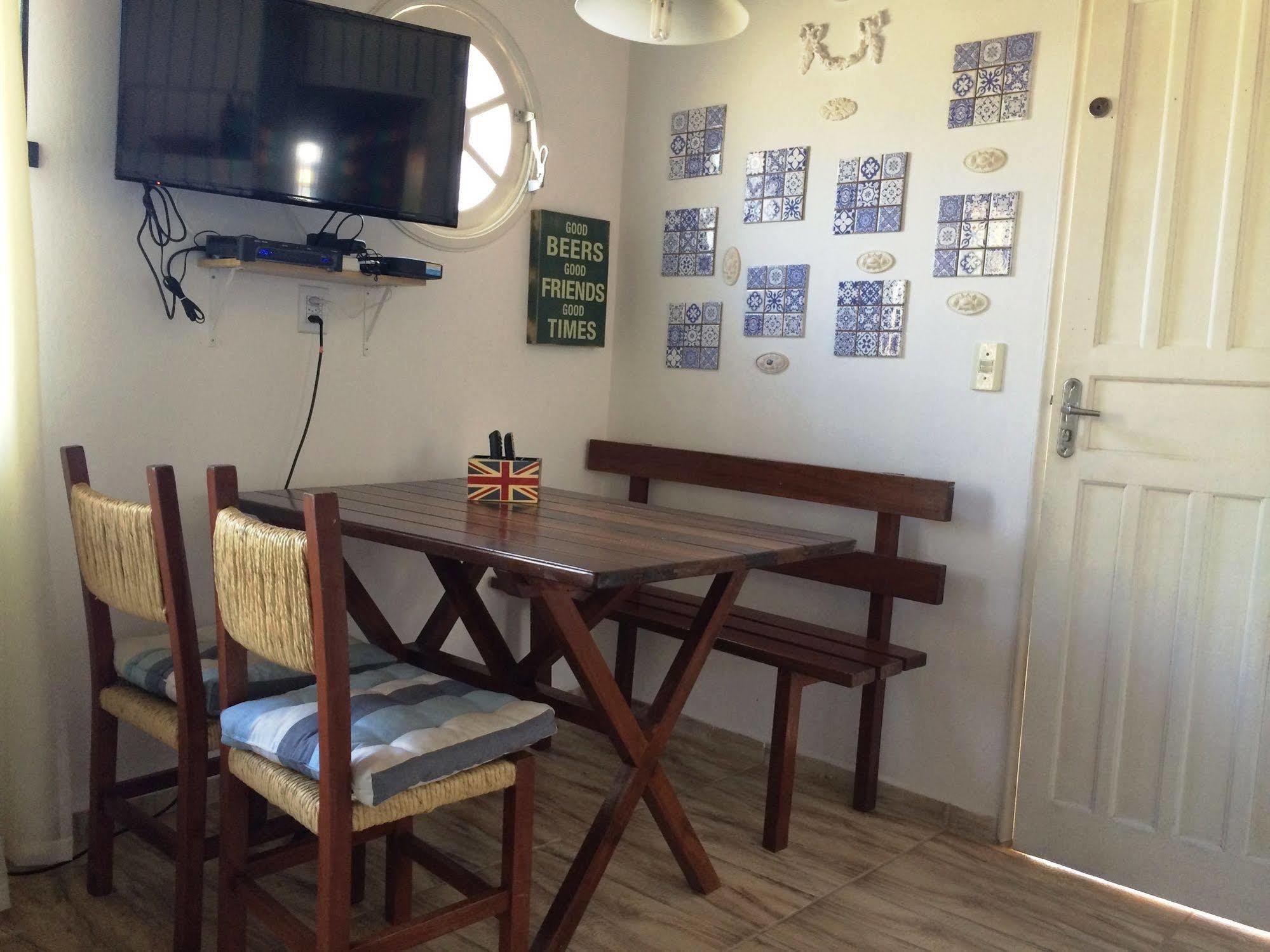Chales Villa Bella Florianopolis Ngoại thất bức ảnh