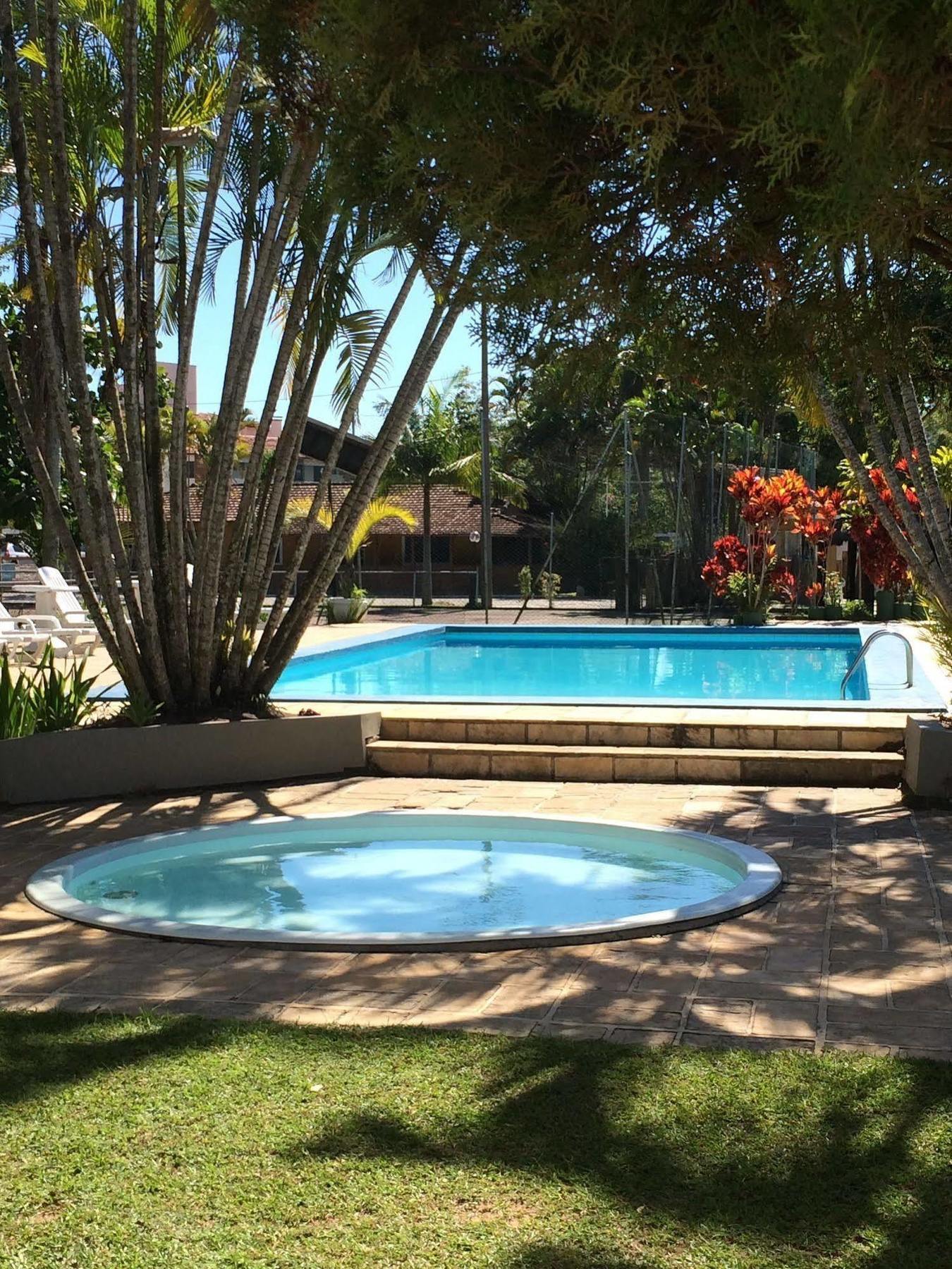 Chales Villa Bella Florianopolis Ngoại thất bức ảnh