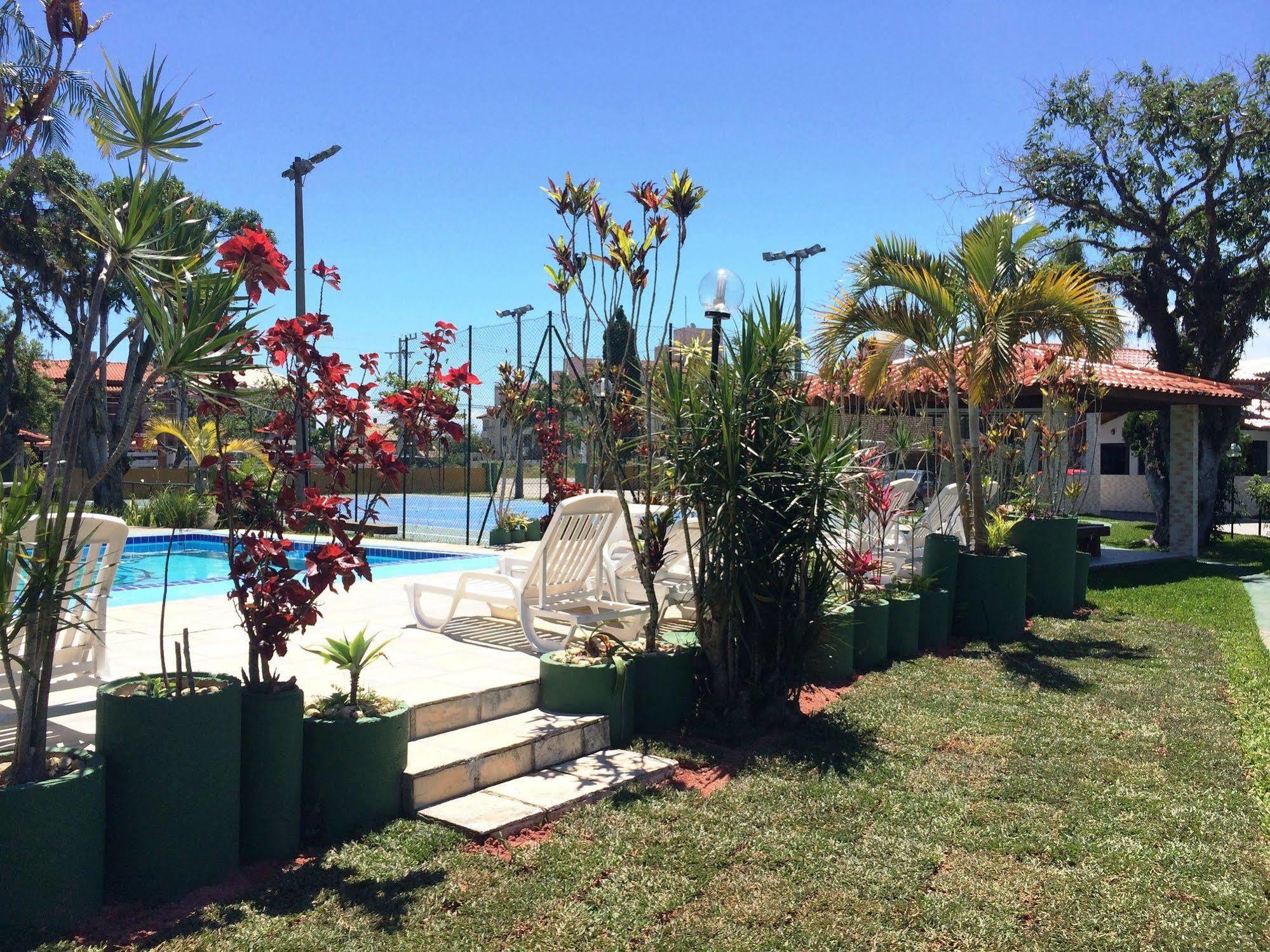 Chales Villa Bella Florianopolis Ngoại thất bức ảnh