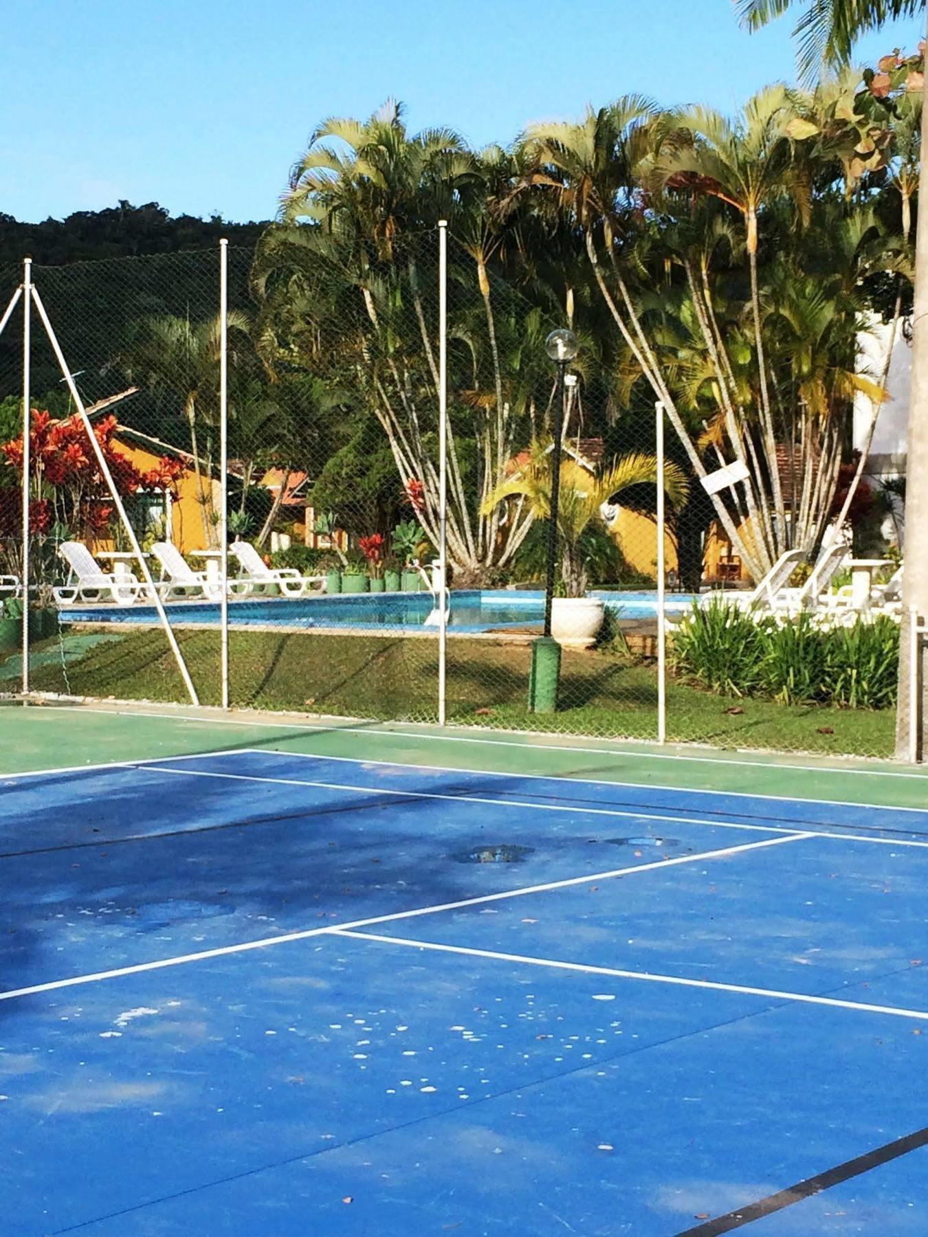 Chales Villa Bella Florianopolis Ngoại thất bức ảnh
