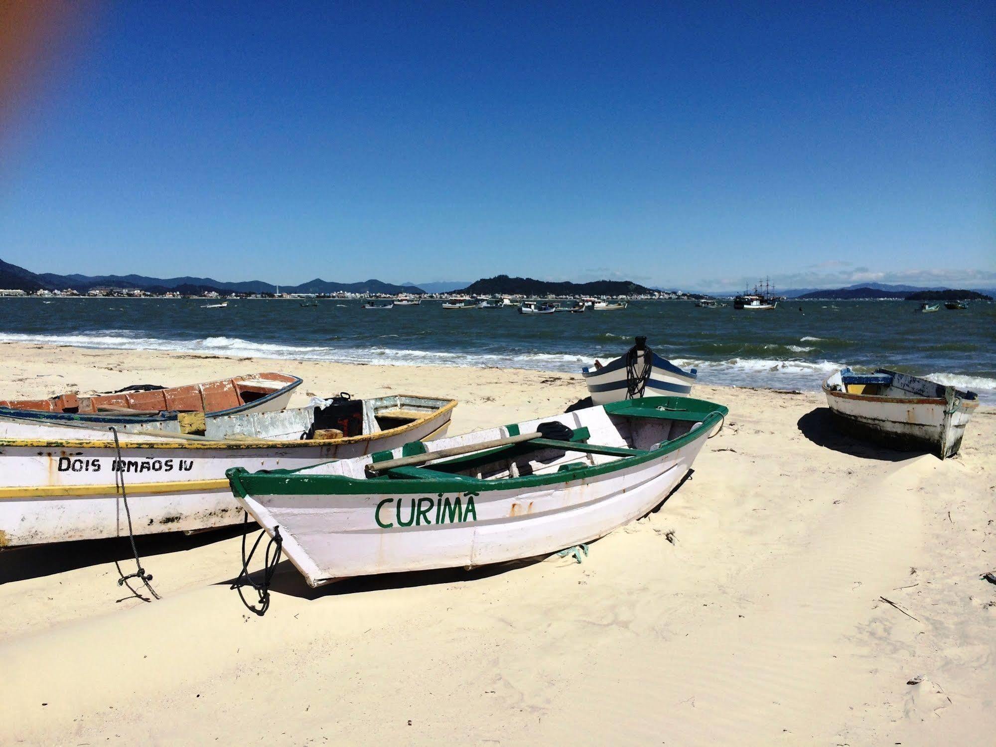 Chales Villa Bella Florianopolis Ngoại thất bức ảnh