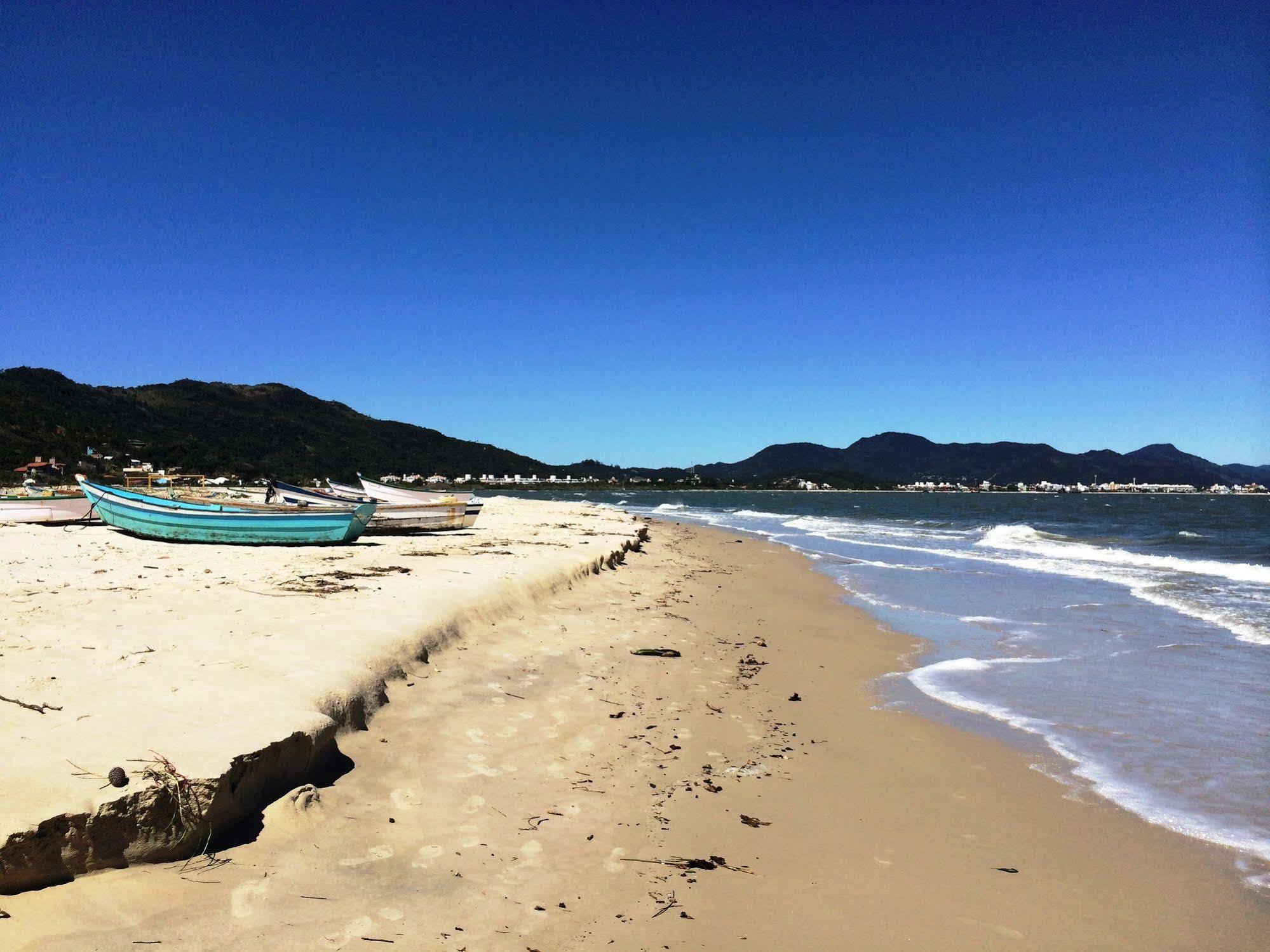 Chales Villa Bella Florianopolis Ngoại thất bức ảnh