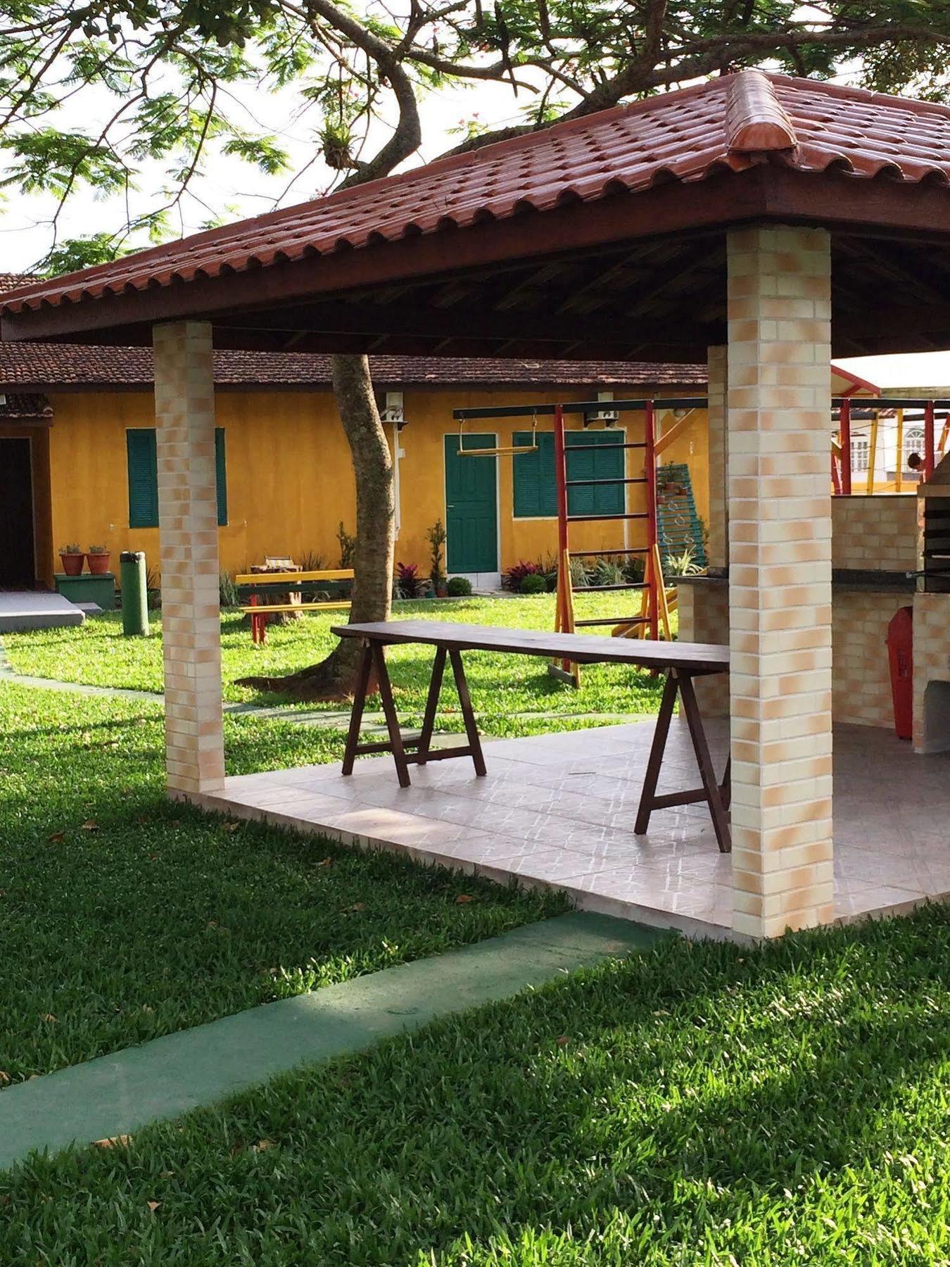 Chales Villa Bella Florianopolis Ngoại thất bức ảnh