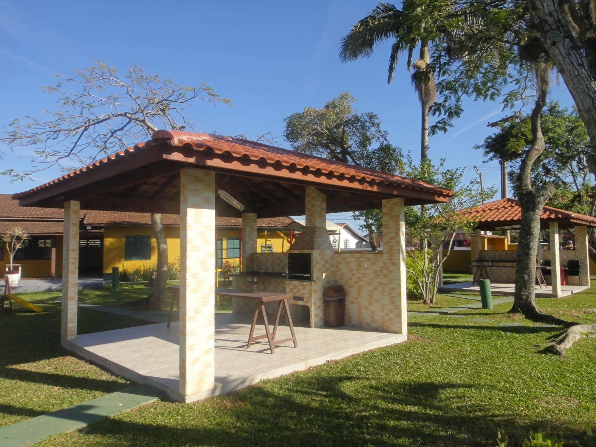 Chales Villa Bella Florianopolis Ngoại thất bức ảnh