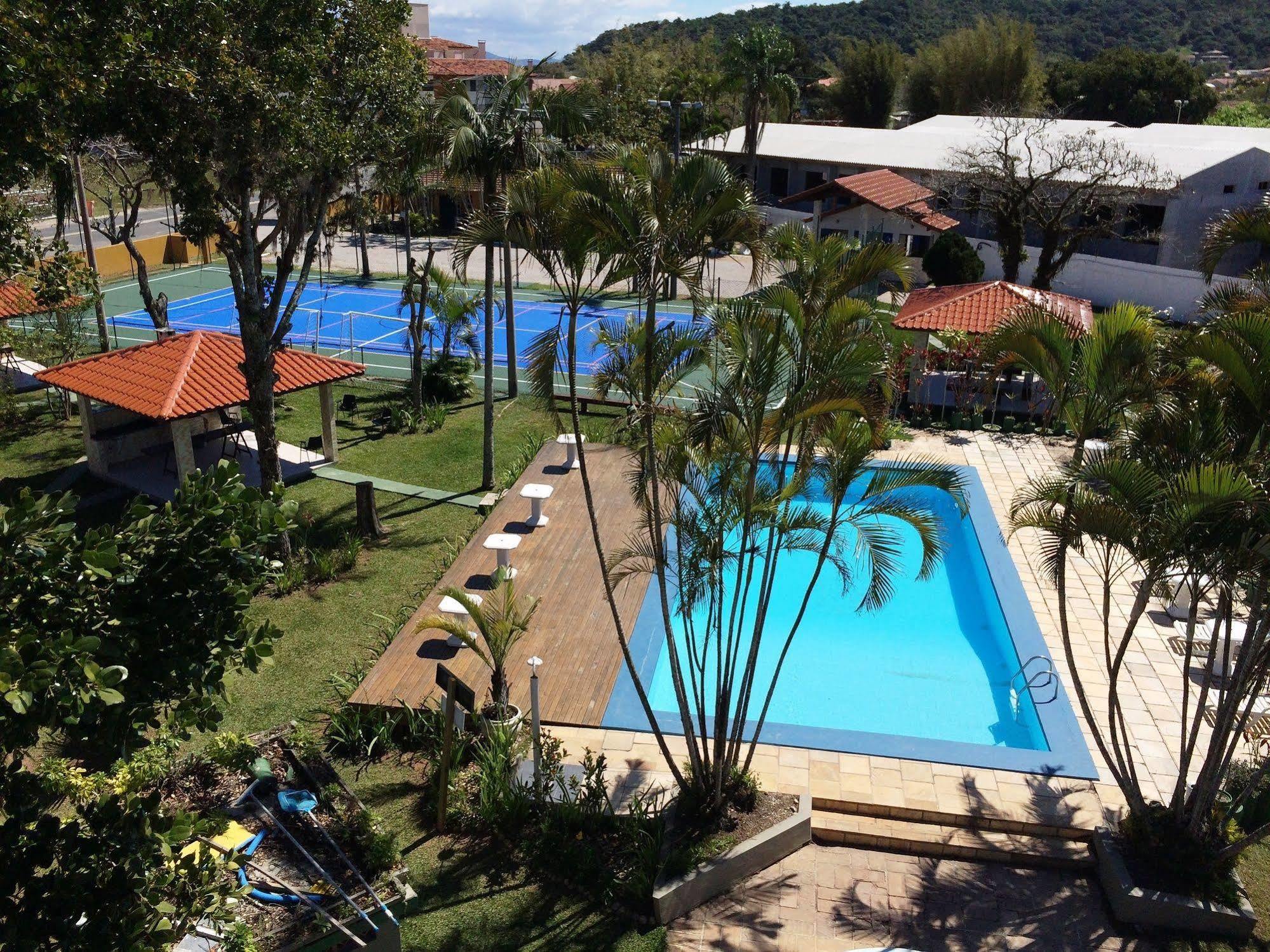 Chales Villa Bella Florianopolis Ngoại thất bức ảnh