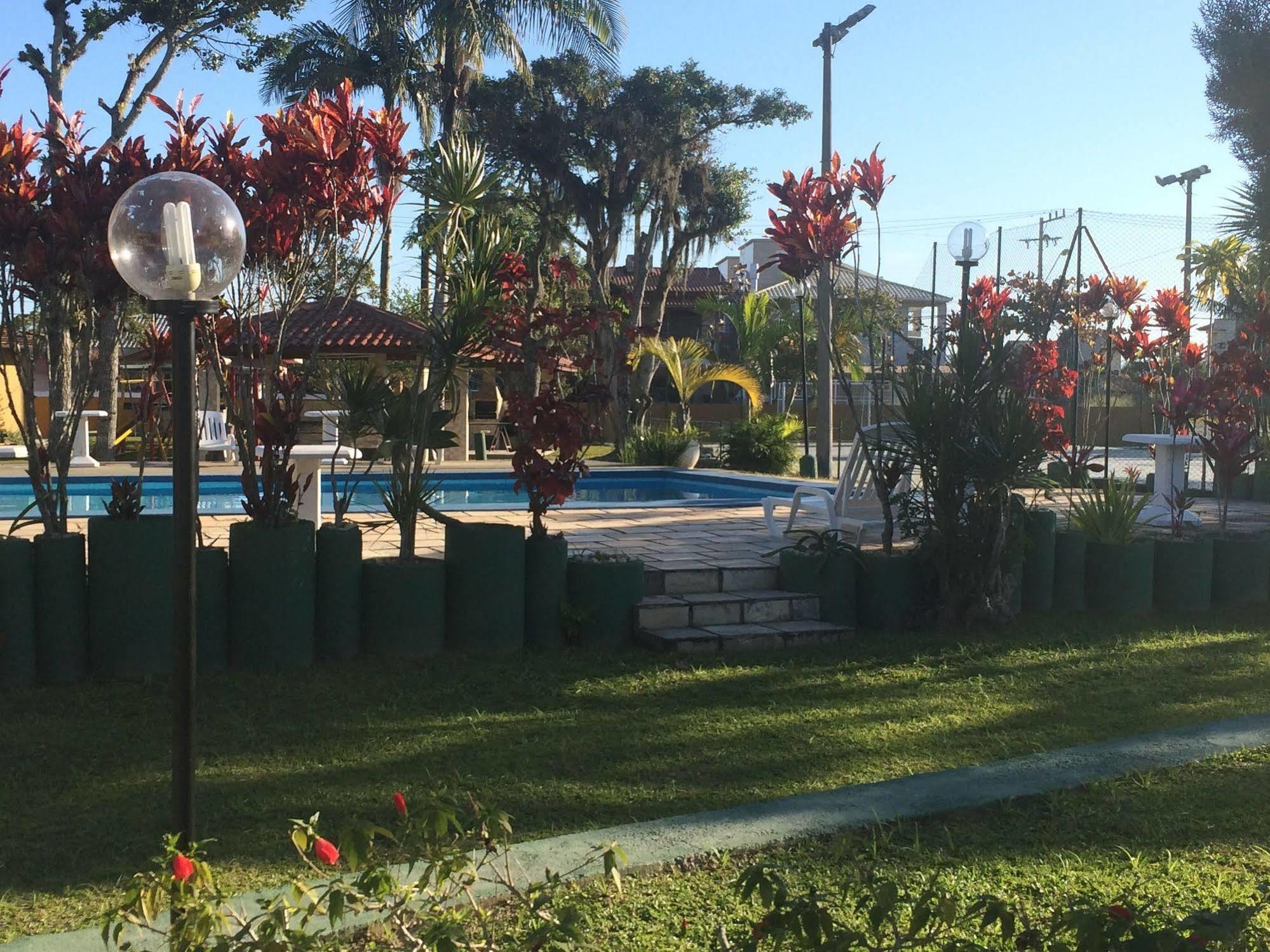 Chales Villa Bella Florianopolis Ngoại thất bức ảnh