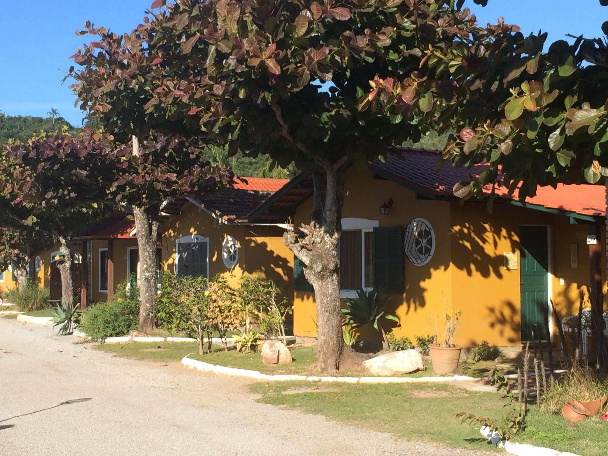 Chales Villa Bella Florianopolis Ngoại thất bức ảnh