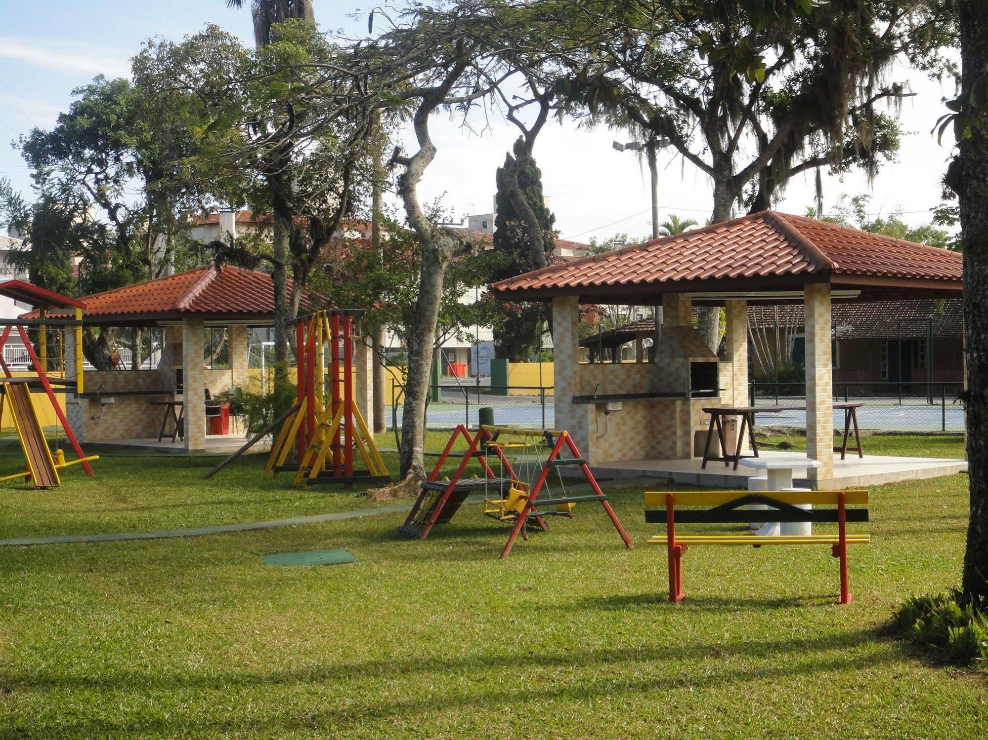 Chales Villa Bella Florianopolis Ngoại thất bức ảnh