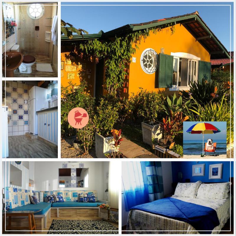 Chales Villa Bella Florianopolis Ngoại thất bức ảnh